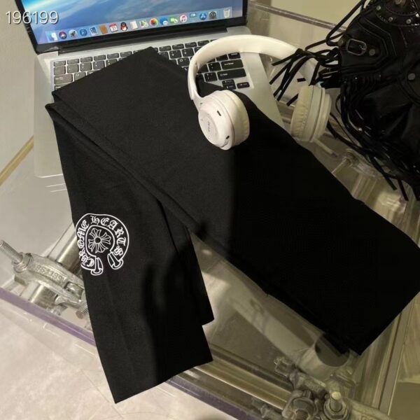 Chrome Hearts Leggings - Image 2
