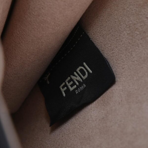 FF Kan I Faux Leather Bag - Image 2