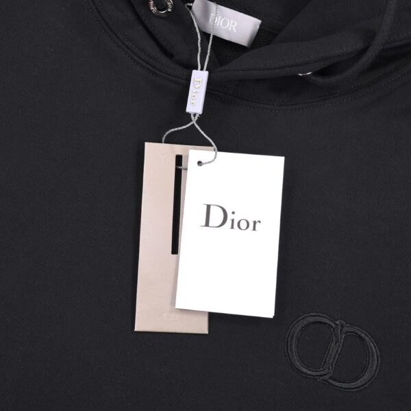 CD hoodie - Image 8
