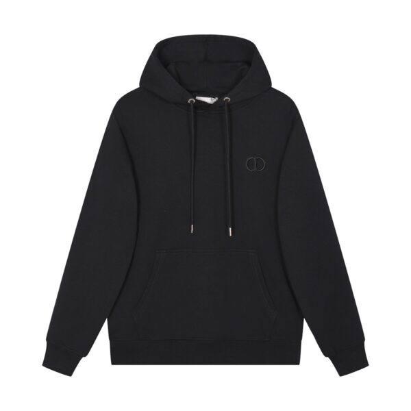 CD hoodie - Image 2