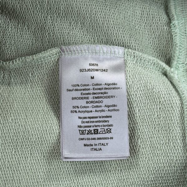 CD hoodie - Image 11