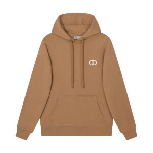 CD hoodie
