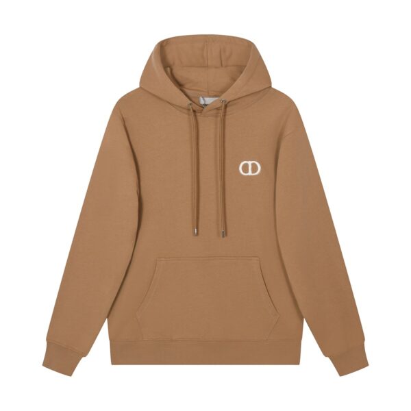 CD hoodie