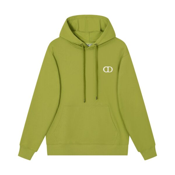 CD hoodie - Image 14