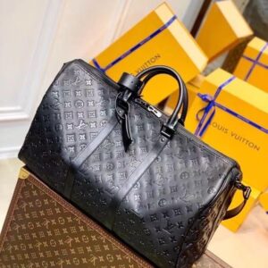 LV Keepall Bandoulière 50 Copy Super A