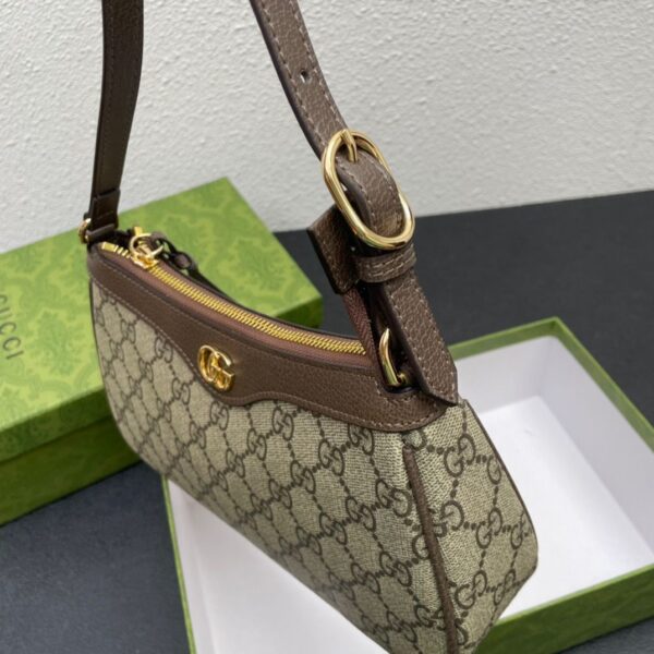 GG Ophidia small shoulder bag - Image 6