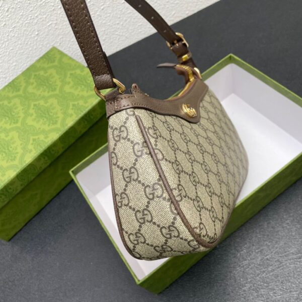 GG Ophidia small shoulder bag - Image 4