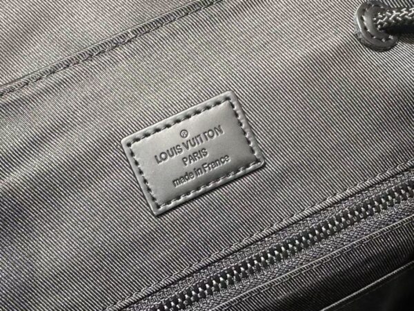 LV Christopher Backpack Regular ed - Image 6