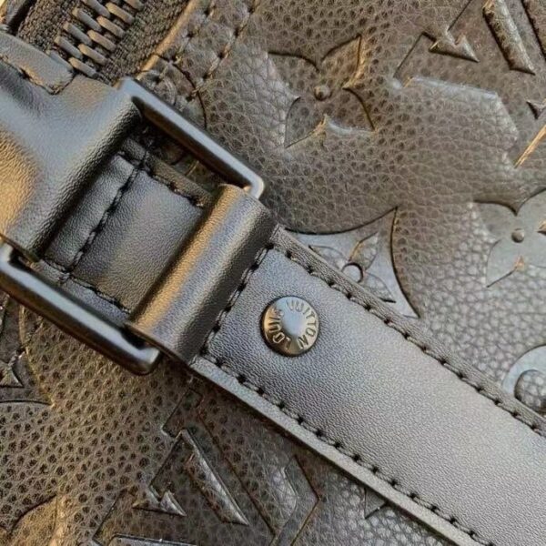 LV Keepall Bandoulière 50 - Image 8