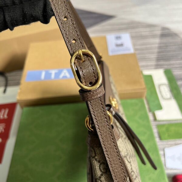 GG Ophidia Small Shoulder Bag Super A - Image 3
