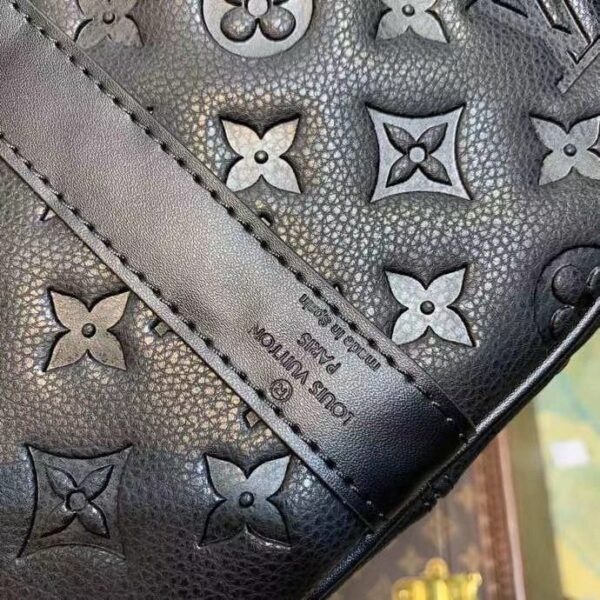 LV Keepall Bandoulière 50 - Image 4