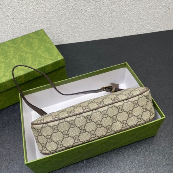 GG Ophidia small shoulder bag - Image 2