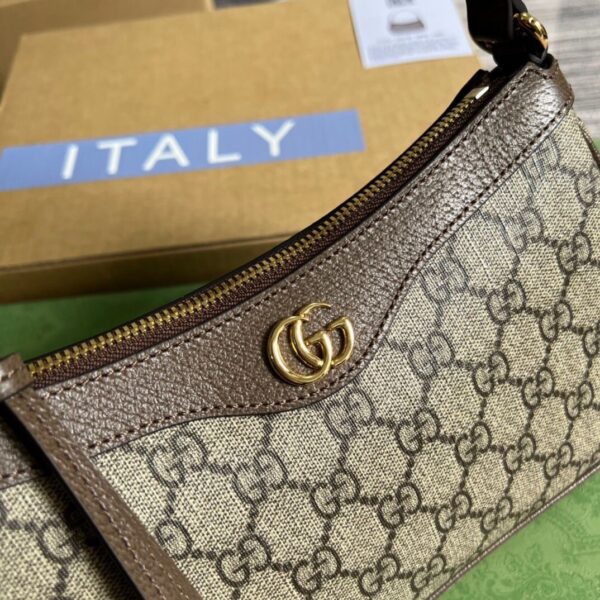 GG Ophidia Small Shoulder Bag Super A - Image 7