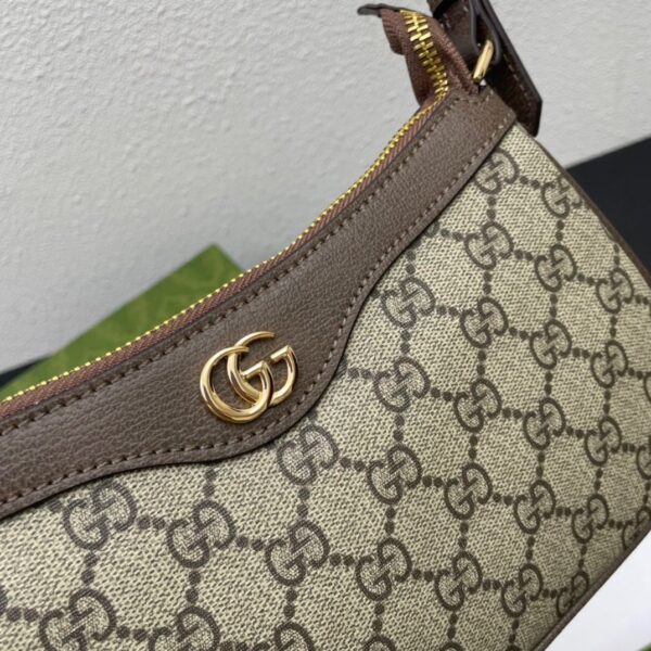 GG Ophidia small shoulder bag - Image 5