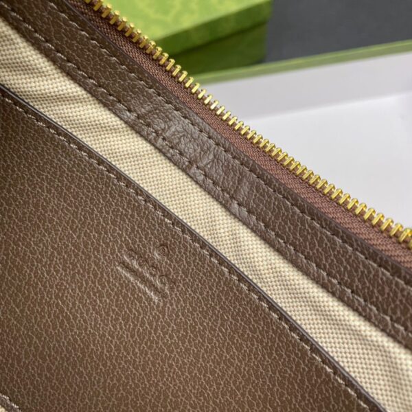 GG Ophidia small shoulder bag - Image 3