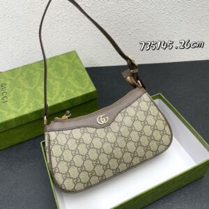 GG Ophidia small shoulder bag