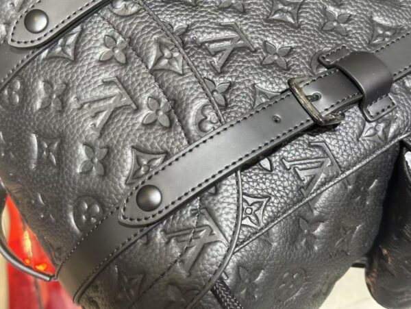 LV Christopher Backpack Regular ed - Image 5