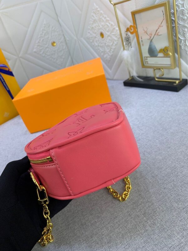 LV Pop My Heart Bag - Image 5