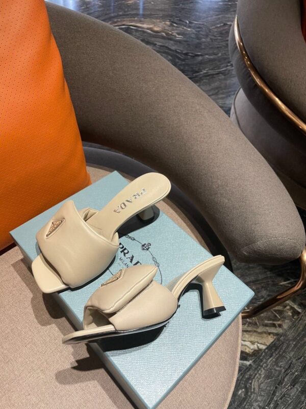 Prda Pillow Heels Super A - Image 18