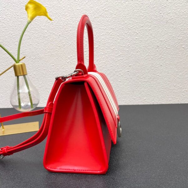 BLGA x Adidas Hourglass Bag - Image 11