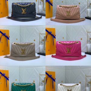 LV New Wave Bag Regular