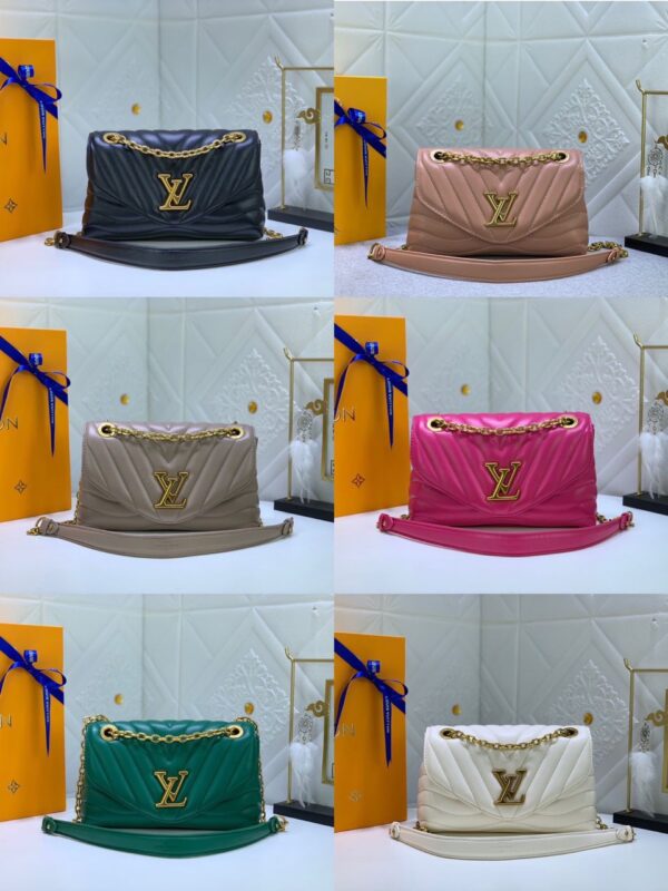 LV New Wave Bag Regular
