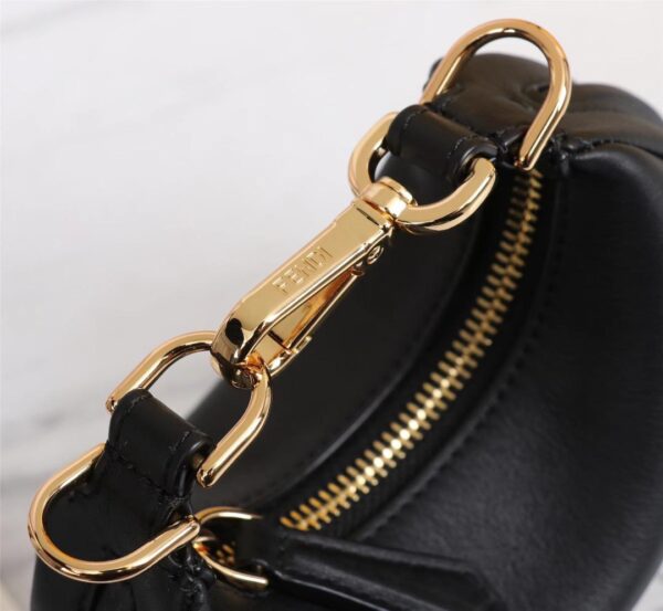 Nano Fendigraphy Charm Bag Super A - Image 4