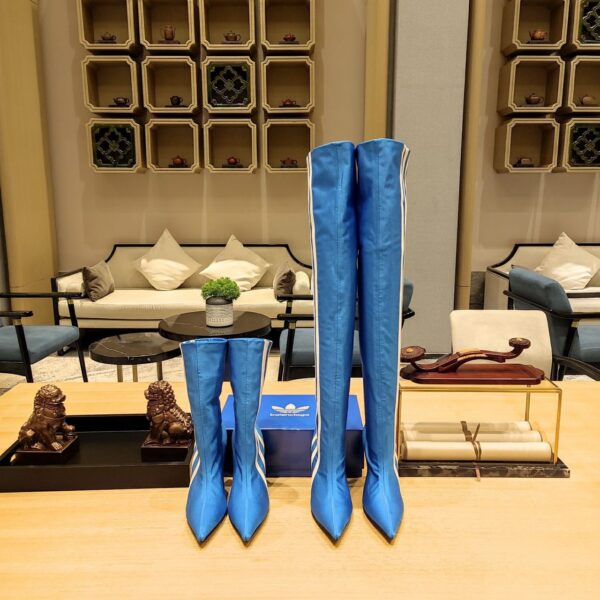 BLGA x Adidas Long Knife Boots Super A - Image 6