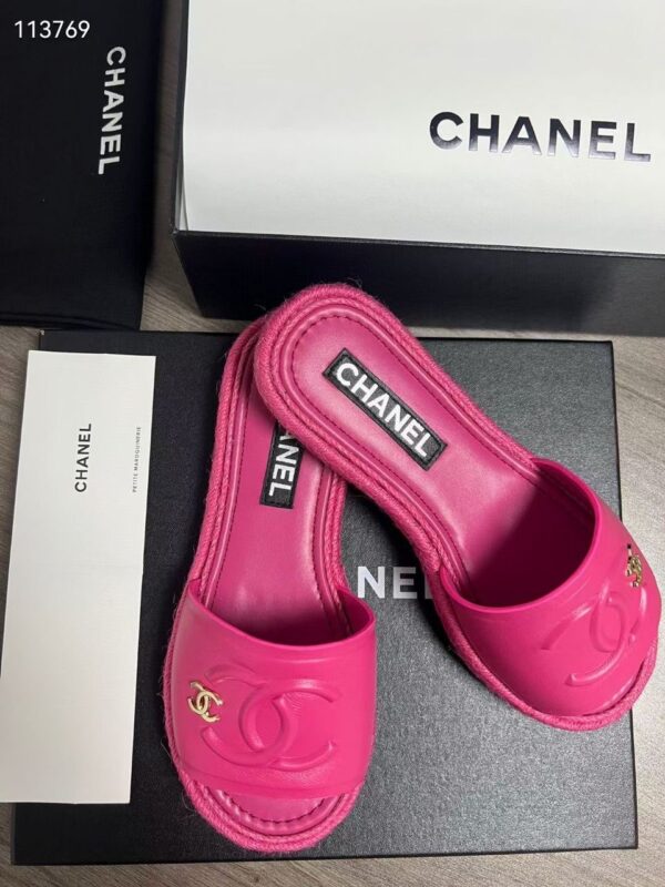 CC Sandals Super A - Image 6