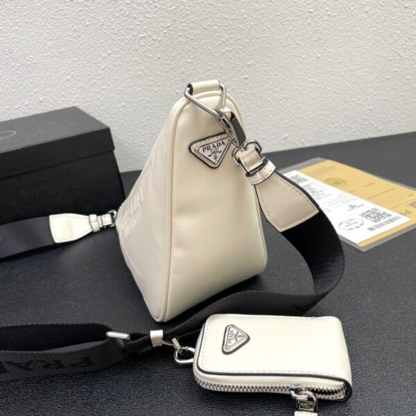 Prda Triangle Crossbody - Image 20
