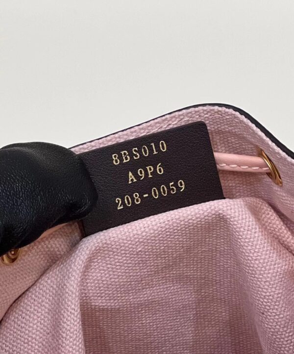 FF Mon Tresor bucket bag super A - Image 12