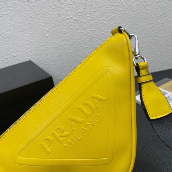 Prda Triangle Crossbody - Image 7