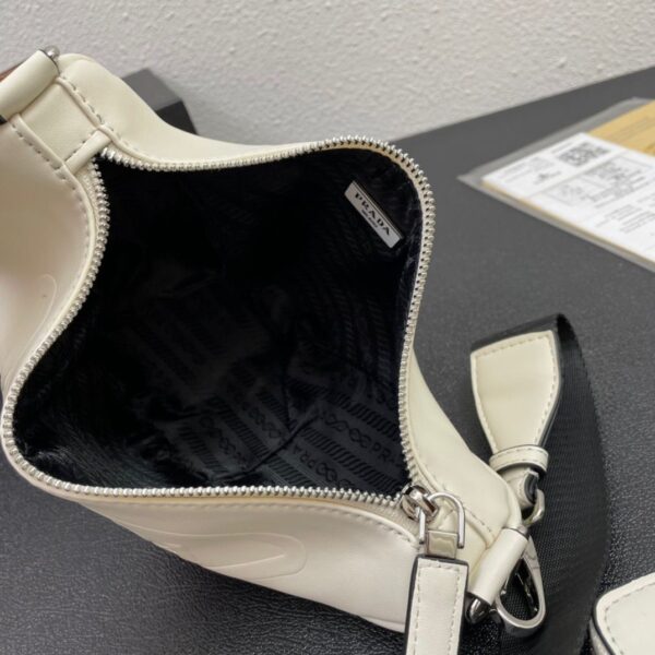 Prda Triangle Crossbody - Image 23