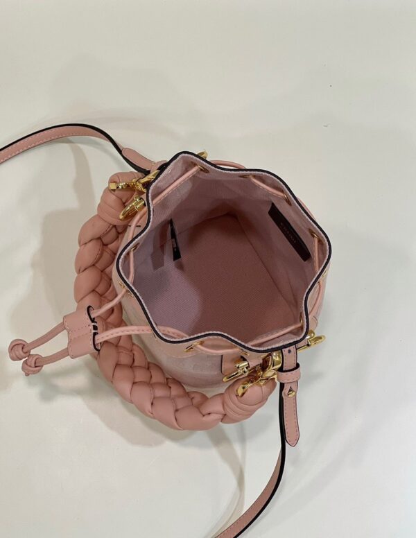 FF Mon Tresor bucket bag super A - Image 6