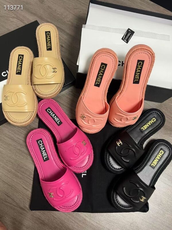 CC Sandals Super A