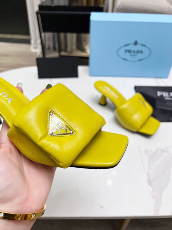 Prda Pillow Heels Super A - Image 12