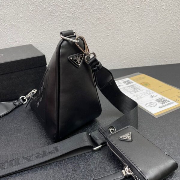 Prda Triangle Crossbody - Image 14