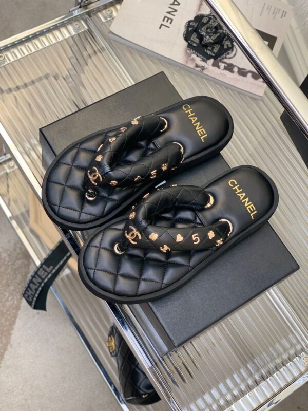 CC Sandals super A - Image 9
