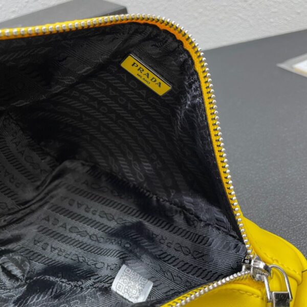 Prda Triangle Crossbody - Image 11
