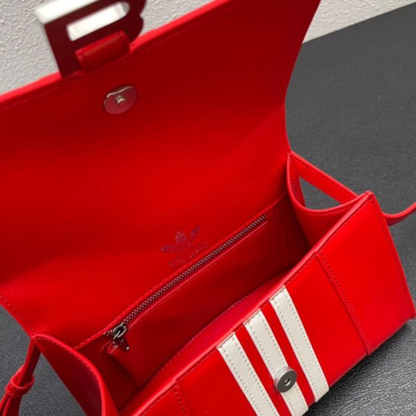 BLGA x Adidas Hourglass Bag - Image 13