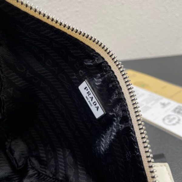 Prda Triangle Crossbody - Image 24
