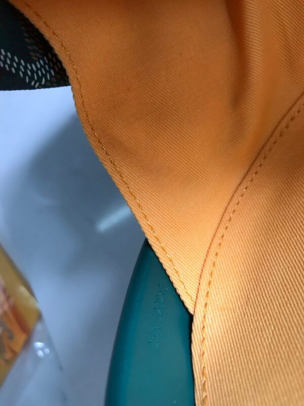 GOY Alto Hat Box Bag Super A - Image 12