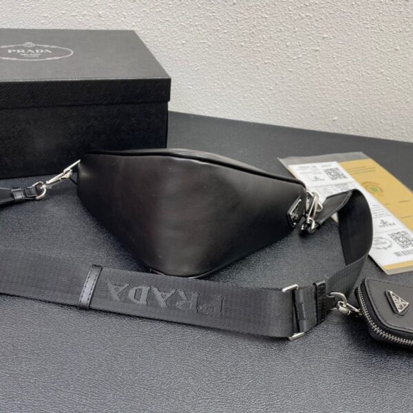 Prda Triangle Crossbody - Image 16