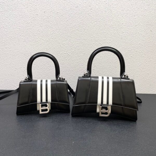 BLGA x Adidas Hourglass Bag - Image 3