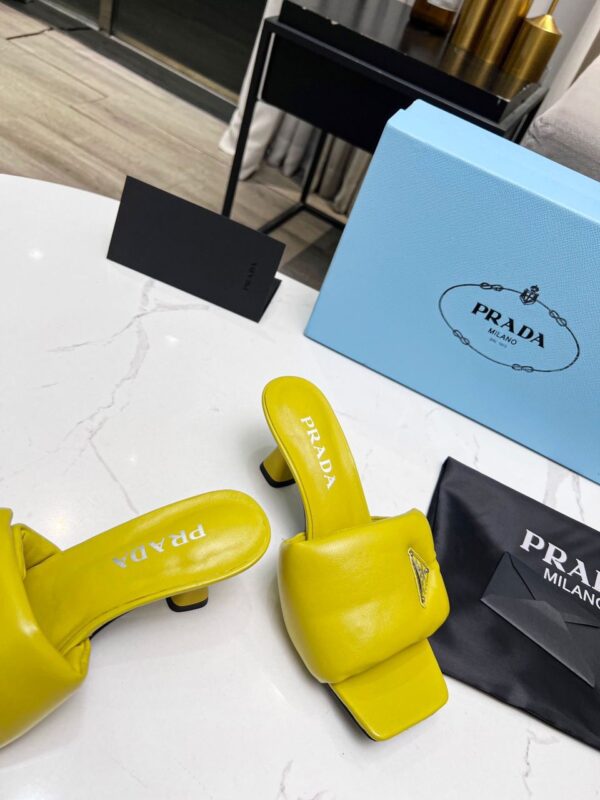 Prda Pillow Heels Super A - Image 13