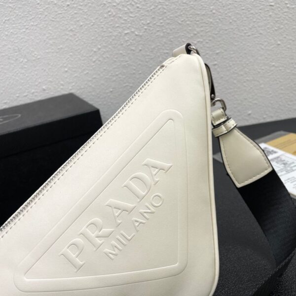 Prda Triangle Crossbody - Image 21