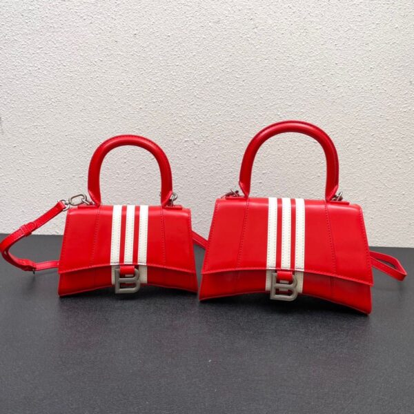 BLGA x Adidas Hourglass Bag - Image 4