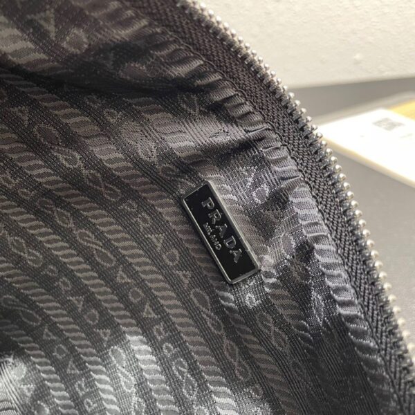 Prda Triangle Crossbody - Image 18