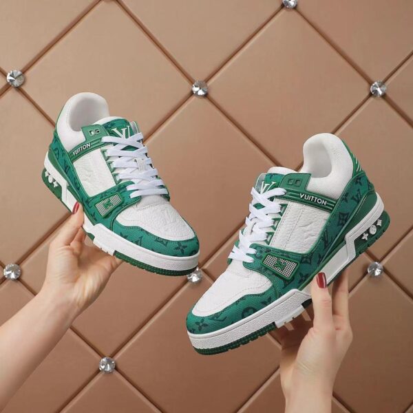 LV Sneakers Super A - Image 4
