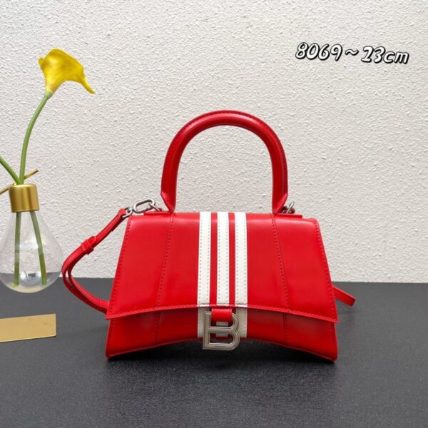 BLGA x Adidas Hourglass Bag - Image 5